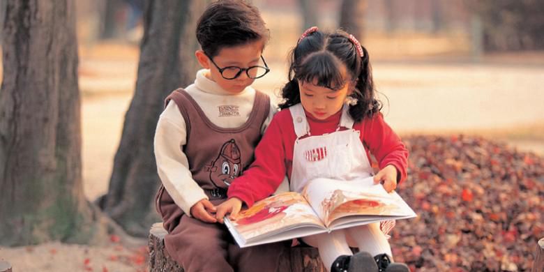 Anak Lelaki Sulung Lebih Pintar dari Adik-adiknya